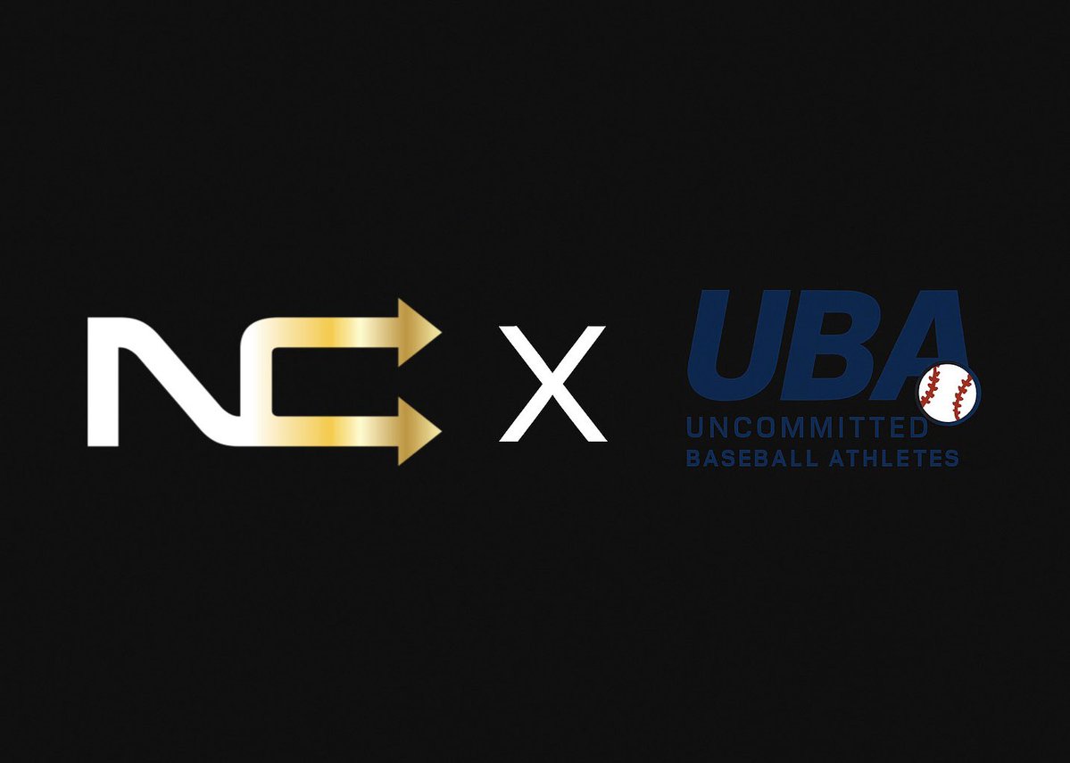 UBAuncommitted's tweet image. 🚨 @UBAuncommitted x @Nextcommit_ai 🚨

Excited to partner with NextCommit, the First Al Recruiting Platform. We&apos;re bringing you more tools, more exposure, and more chances to get noticed by college coaches.

DM Us &quot;COMMIT&quot; to Learn More! ⚾️