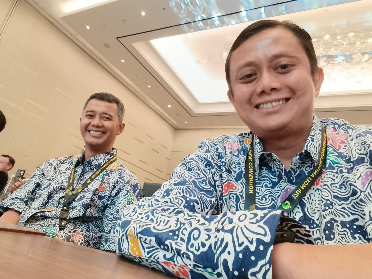 Gayuh Putranto tweet media