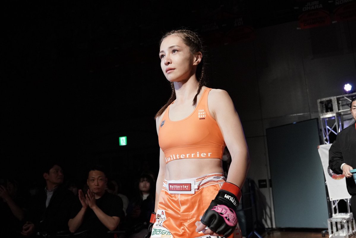 akipipipip's tweet image. 来年の試合の目標は距離感と打撃、
良い攻防の試合で競り勝つ、です！

まだまだアマチュアで苦手な部分を少しずつ減らしていって
成長していけるように頑張ります！