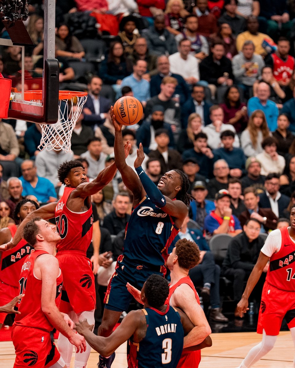 Go ahead then, @_chrisliv24! #LetEmKnow  