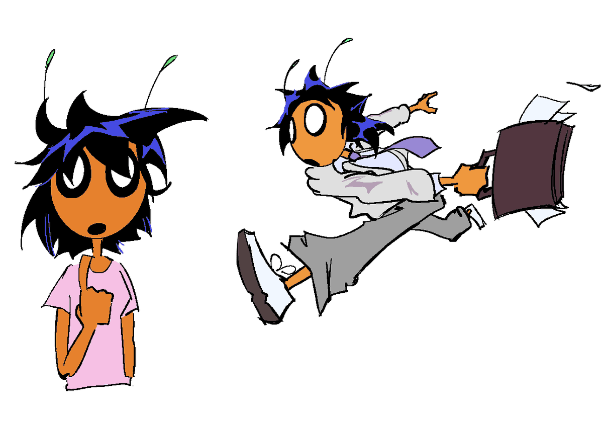 musclebroNG's tweet image. who me?