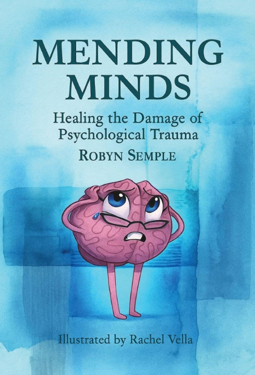 LanceScoular's tweet photo. 📘Mending Minds
Healing the Damage of Psychological Trauma
Author: Robyn Semple @RSemple19586
📚📘
@LanceScoular The Savvy Navigator🧭🌐
#amazoninfluencer #book #ad #amazonbooks #fromtheauthorsmouth #Mending #Minds #Healing #Damage #Psychological #Trauma
https://t.co/ywhBvGWeSq https://t.co/p8nEsCd6Qp