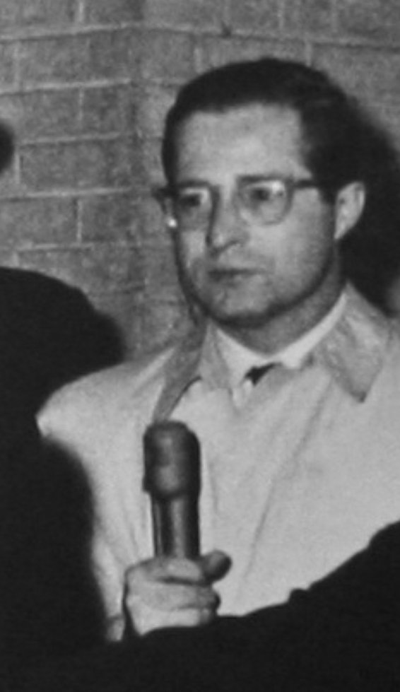 NoahPasternak's tweet image. I like the reporter realizing in real time that this has just become an even longer day at work for him