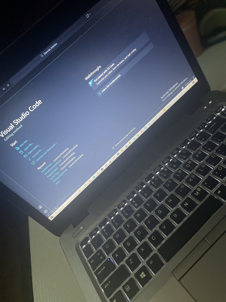 tomZclever's tweet image. Safe Haven #Frontend #FrontendDev #WebDevelopment #Vscode