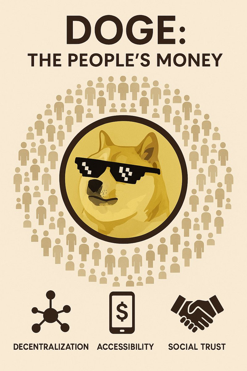 Doge Tipping tweet media