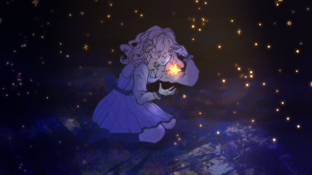 Olaylien's tweet image. {🌟}