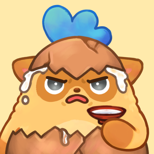 nixeniego's tweet image. I just bought this Moki near floor (790 RON). Not for its looks, although it does look funny lol.

Bought it because I believe among the Mokis for sale in my budget range, it has the most potential. I&apos;ll share more around my thought process here soon.

I&apos;ve played NBA Fantasy…