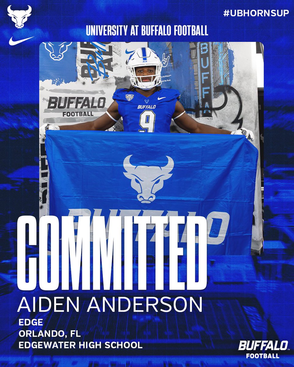 999% committed💙🤘🏾#agtg✝️
<a href="/UBFootball/">UB Football</a> 
<a href="/UBfootballdaily/">Bulls Daily</a> 
<a href="/EdgewaterFB/">Edgewater Football</a> 
<a href="/On3sports/">On3</a> 
<a href="/RivalsHS/">Rivals High School</a> 
<a href="/Rivals/">Rivals</a> 
<a href="/WeGetYouOffers/">Tier1Recruiting</a>