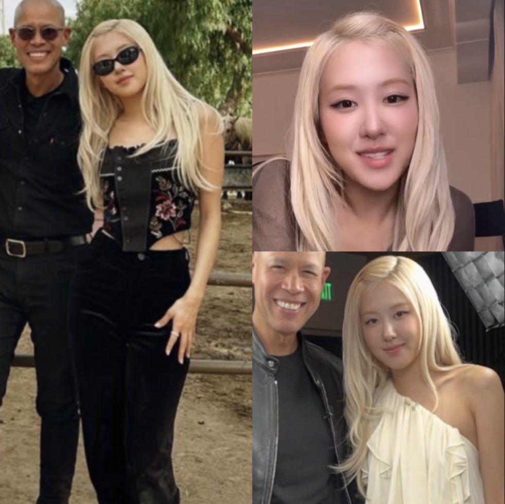 chaescvnty's tweet image. she was working her ass off that day 😭