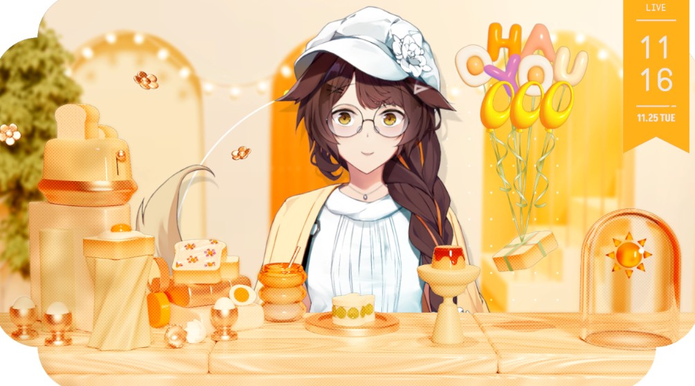 フミ/ にじさんじ所属Vライバー (@FumiVirtual) / Posts / X