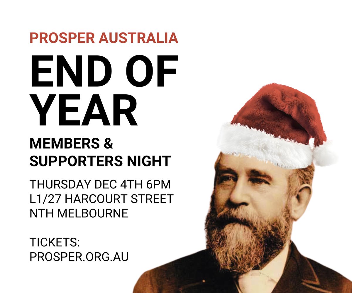 Prosper Australia tweet media