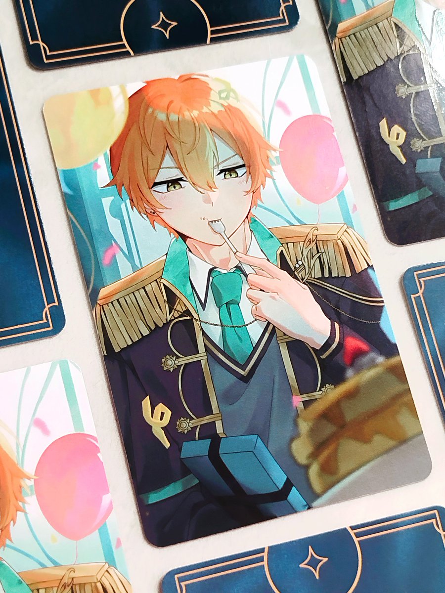 Kaiko_chi04🍵🧁 - キレイサカ tweet media