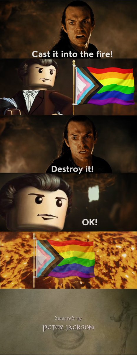 LEGO Joseph Smith (@mormonger) on Twitter photo 