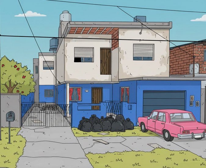 Oreja Corleone tweet media