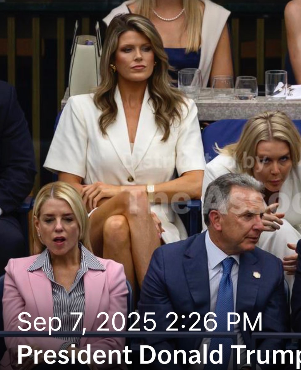 LKPreserve's tweet image. #DEI hire Halliday blows 
Today she blew 2 cases
Tomorrow who knows what or whom