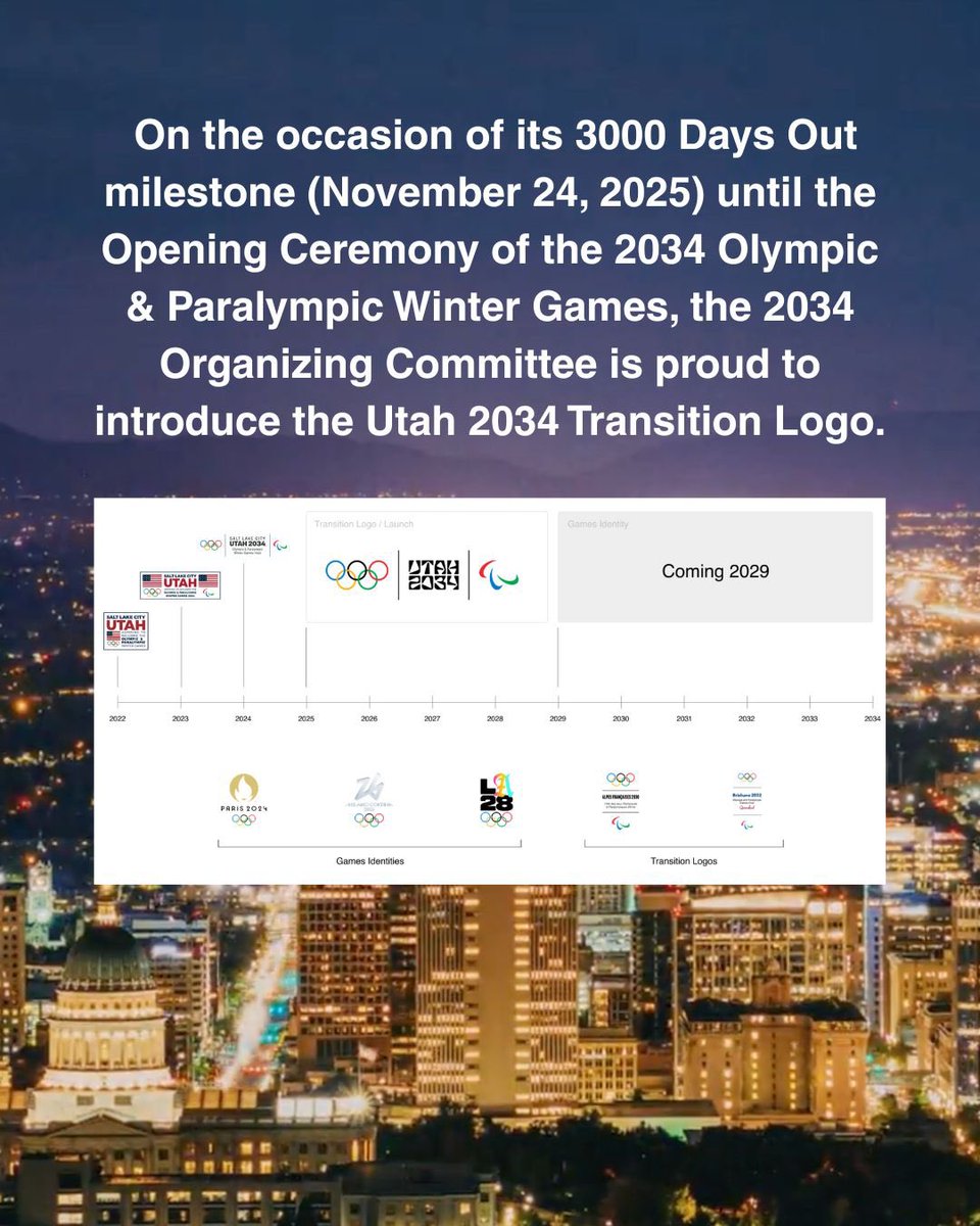 Utah 2034 tweet media