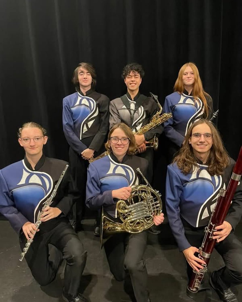 Papillion La Vista South High School tweet media