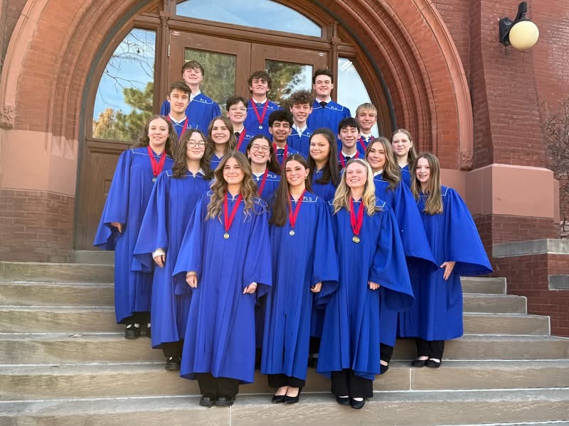 Papillion La Vista South High School tweet media