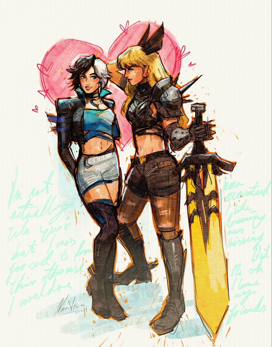 I’m so sad and sickened finding out about the magik shit today. honestly some of the worst fan fic shit ever. she needs PROTECTION 😭😭😭💛