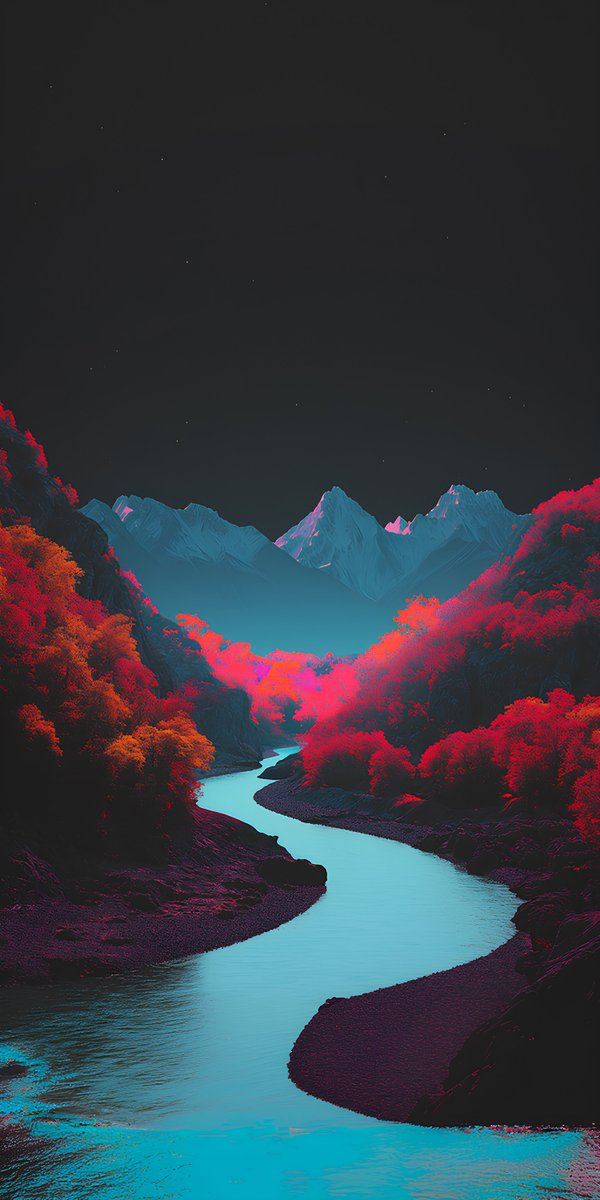 wallsbyjfl's tweet photo. Surreal Landscape Pack!  

To access this set in UHD quality for Mobile, Ultra-Wide &amp; Tablet, become a member. Bio link to join.

Enjoy! https://t.co/R9BsRXeMLs
