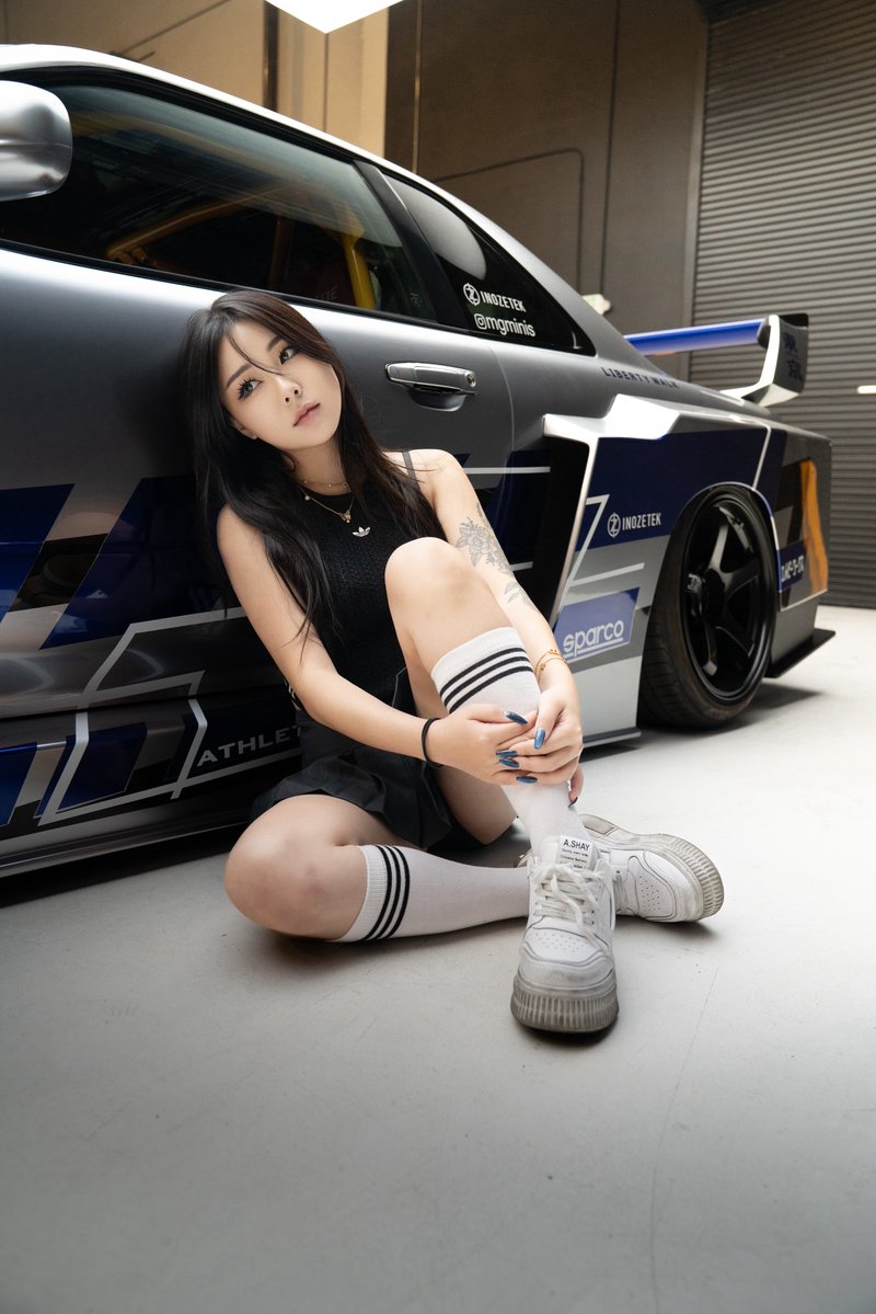 hanavocado_'s tweet image. Liberty walk r34