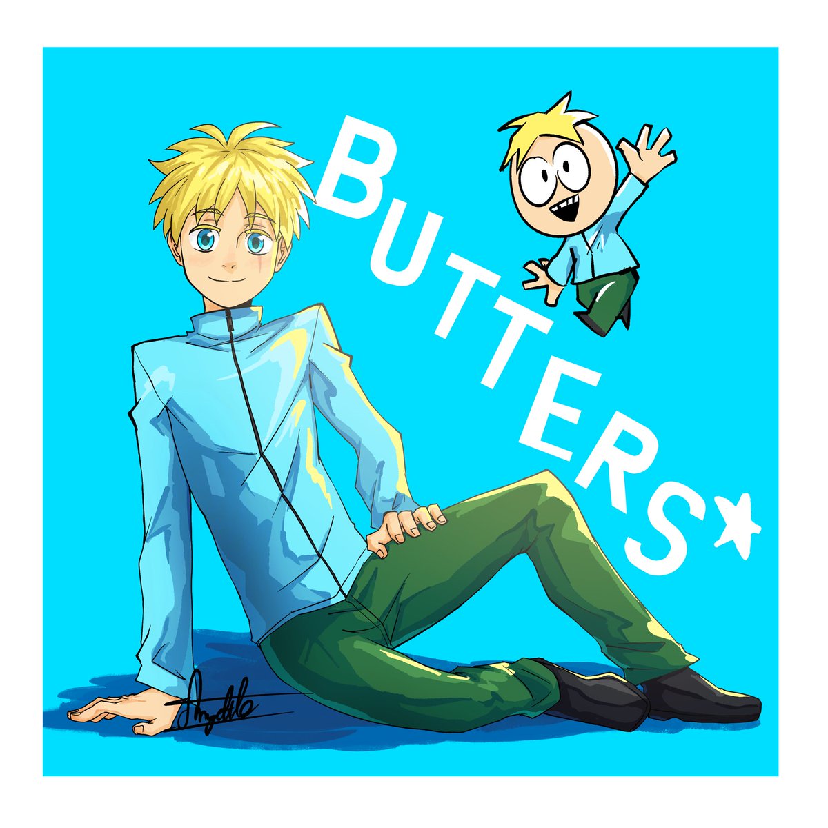Angelito_draws_stuff tweet media