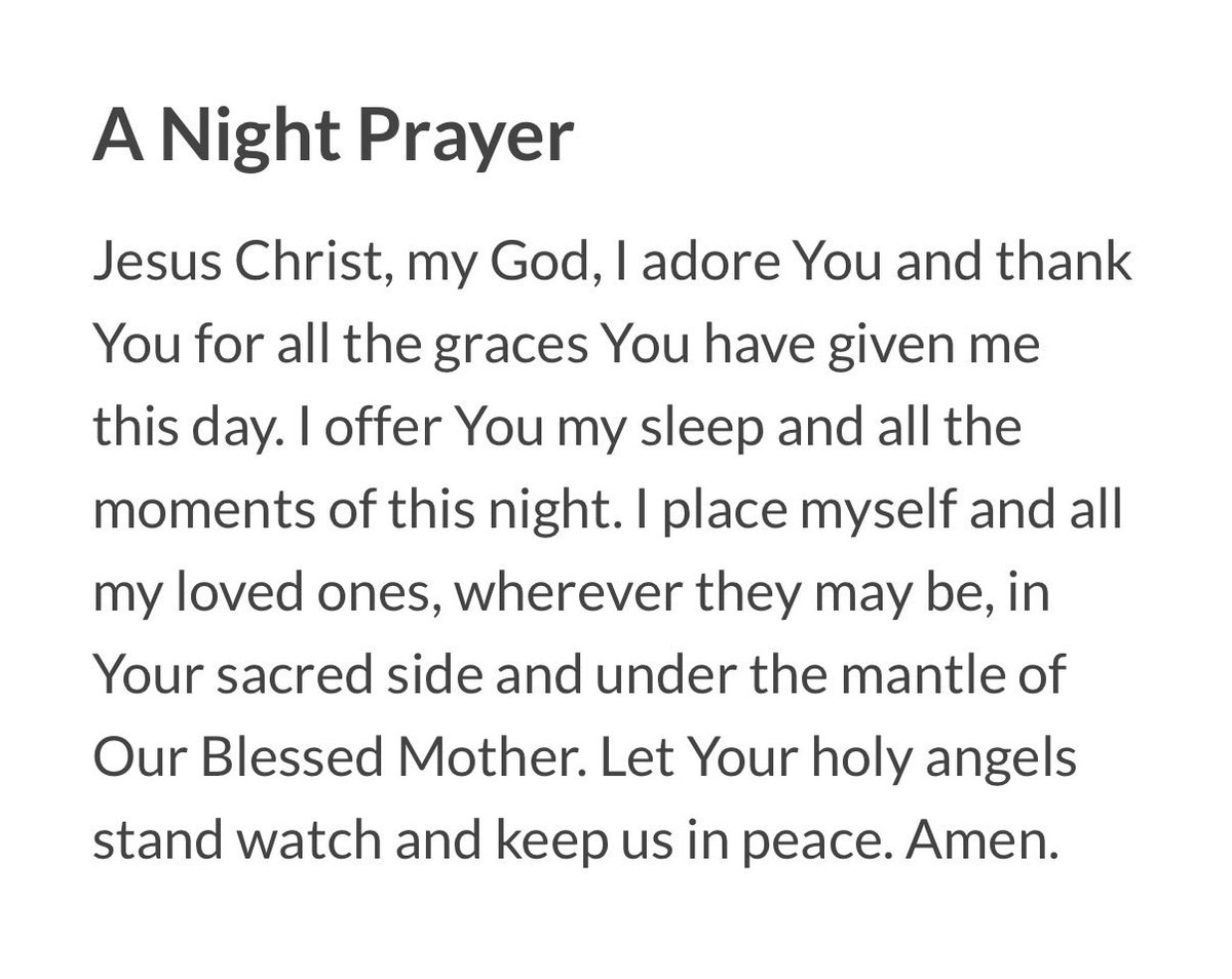 Chuck Benigno, Ph.D. tweet media