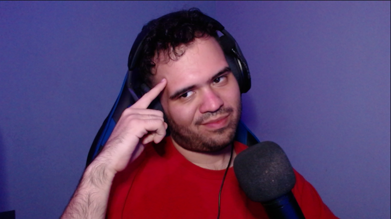 ESTAMOS EN VIVO PARA TODA LA RAZITAAA

Tuish / SoyaAlex