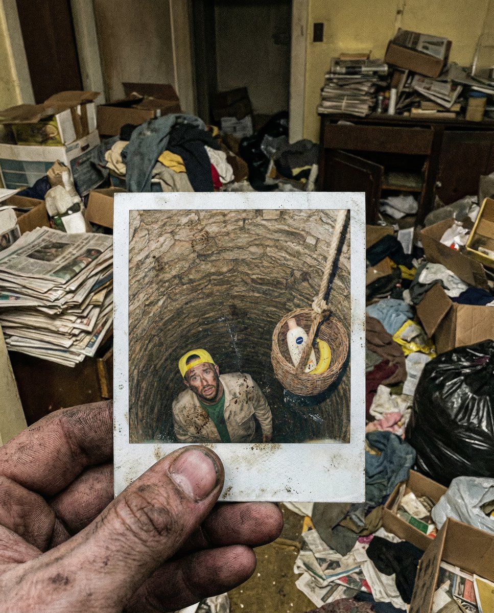 chrisfirst's tweet image. Anyone recognize this scene? @DavidSpade