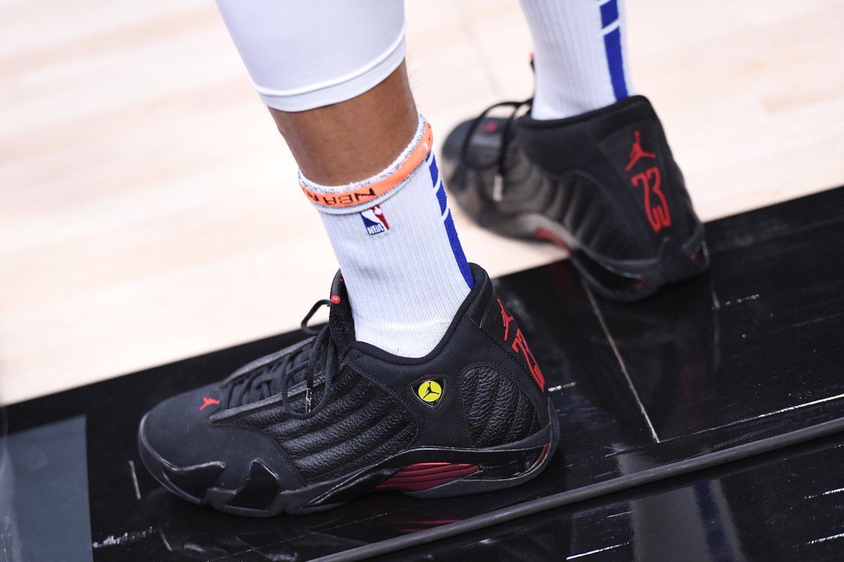 Complex Sneakers tweet media