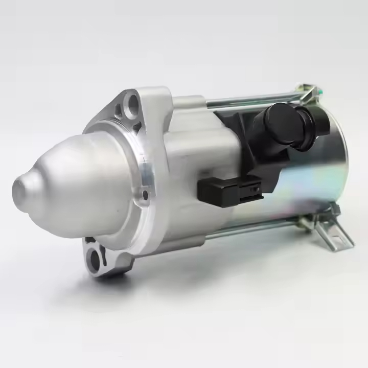 GoldenMotorPart's tweet image. 🚗⚡ High-Performance Starter Motor for Honda Accord &amp;amp; CR-V 
Looking for a reliable starter motor for your Honda?
Check out our premium starter motor specially designed for:

🔧 Honda Accord 2.4L CVT (2013–2015)
🔧 Honda CR-V 2.4L (2015)

📌 OEM Reference: 31200-5A2-A01