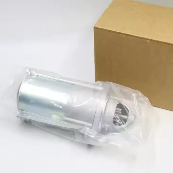 GoldenMotorPart's tweet image. 🚗⚡ High-Performance Starter Motor for Honda Accord &amp;amp; CR-V 
Looking for a reliable starter motor for your Honda?
Check out our premium starter motor specially designed for:

🔧 Honda Accord 2.4L CVT (2013–2015)
🔧 Honda CR-V 2.4L (2015)

📌 OEM Reference: 31200-5A2-A01