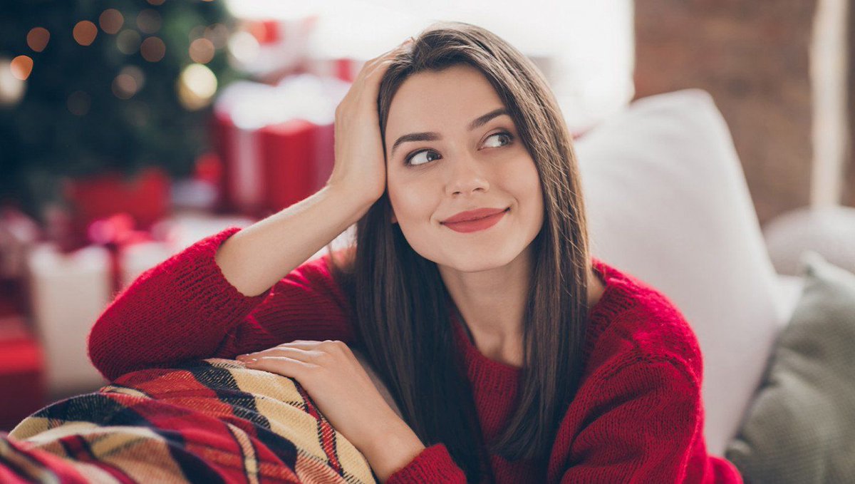 Wife Wants Very Specific Gift For Christmas And Also Wants Husband To Think Of It Himself buff.ly/0DsqBFG
