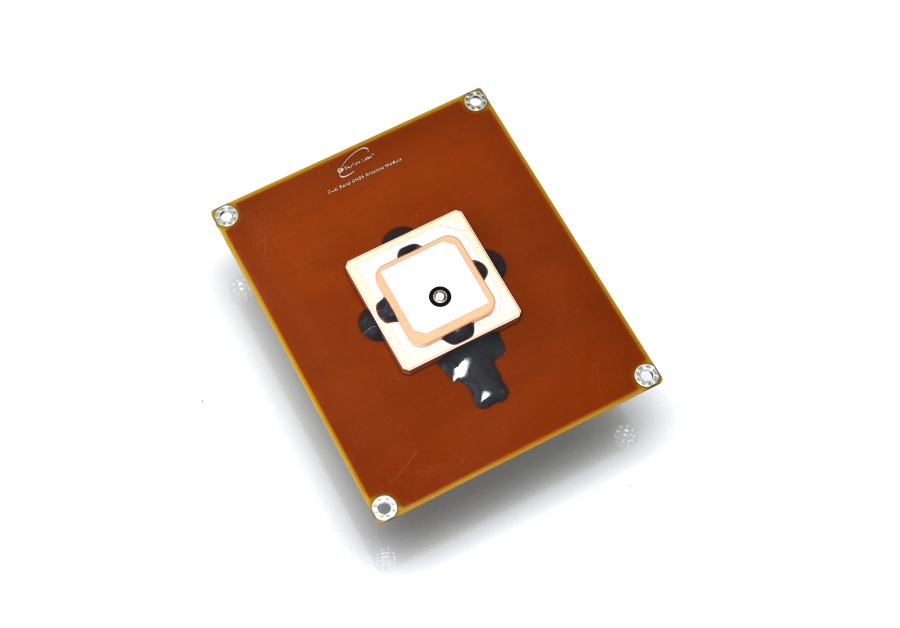 piPATCH-DualBand #CubeSat GNSS Antenna

Engage Upper and Lower L1+L2 | E1+E5b | G1+G3 | B1+B2b Bands in orbit 🧭💫

Antenna Datasheet now online.

Find it at: skyfoxlabs.com/product/34-pip…