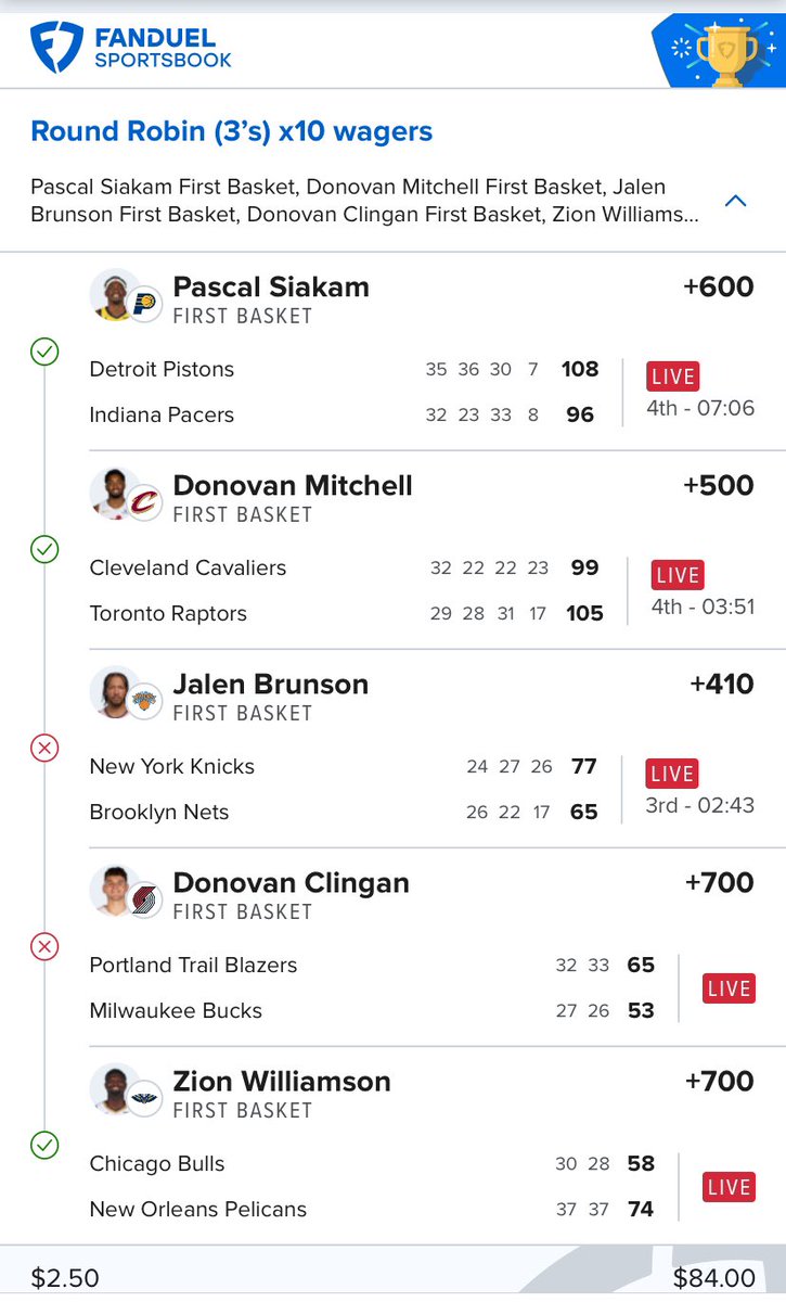 eagleonenca's tweet image. RR First Baskets 🏀🏀