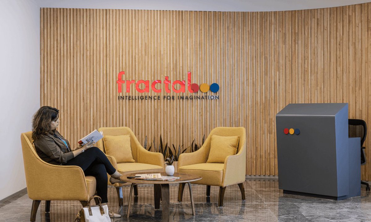 yogiliman's tweet image. 🚀 Exciting news in the tech world! Indian AI firm Fractal Analytics just got SEBI approval for its IPO! 🎉 What does this mean for the future of AI in India? 🤔 Dive into the article for insights! 👉 ift.tt/Z5KEX2D 

#AI #FractalAnalytics #IPO #TechNews #India