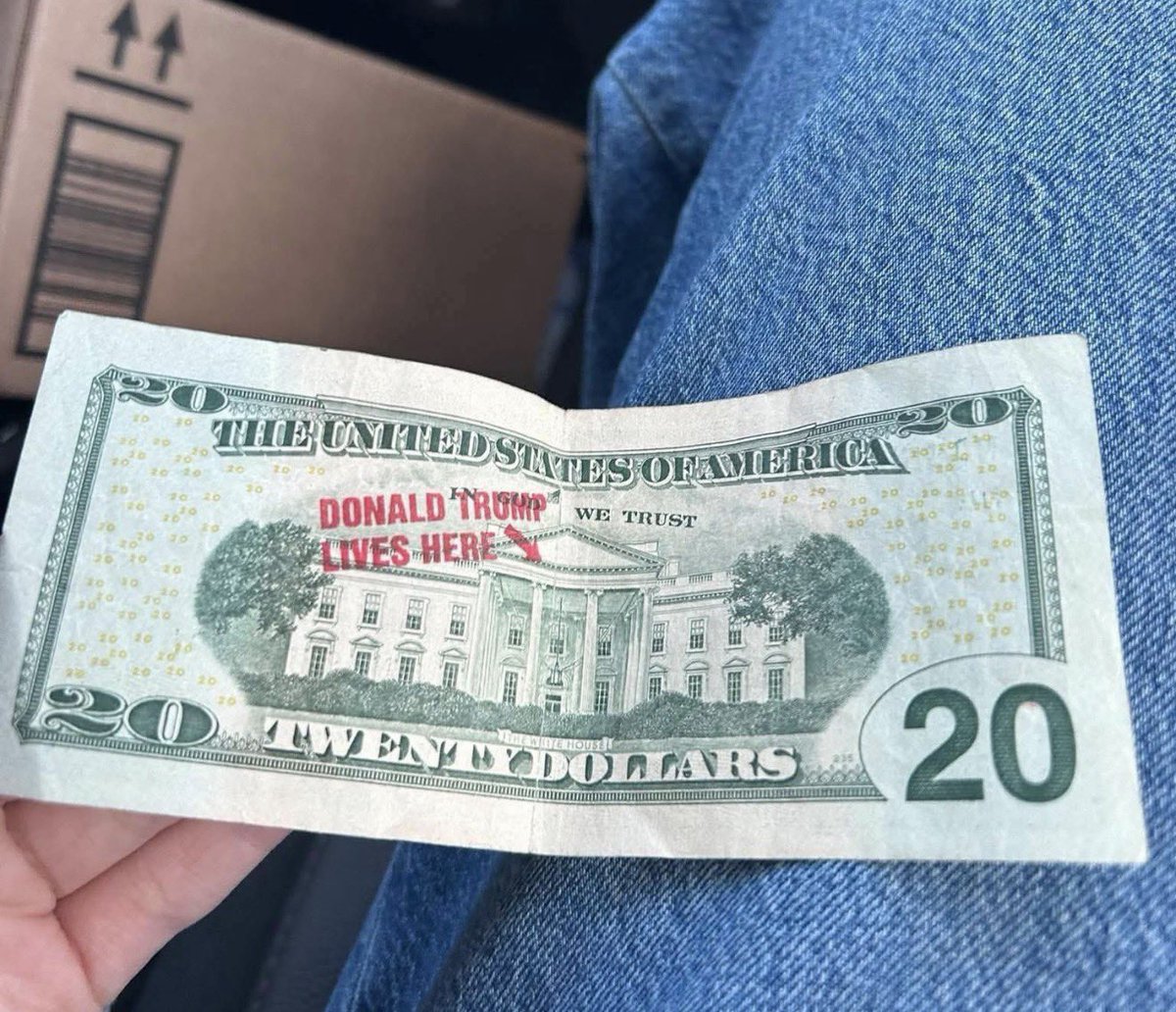 GuntherEagleman's tweet image. This will trigger a lib!  😂