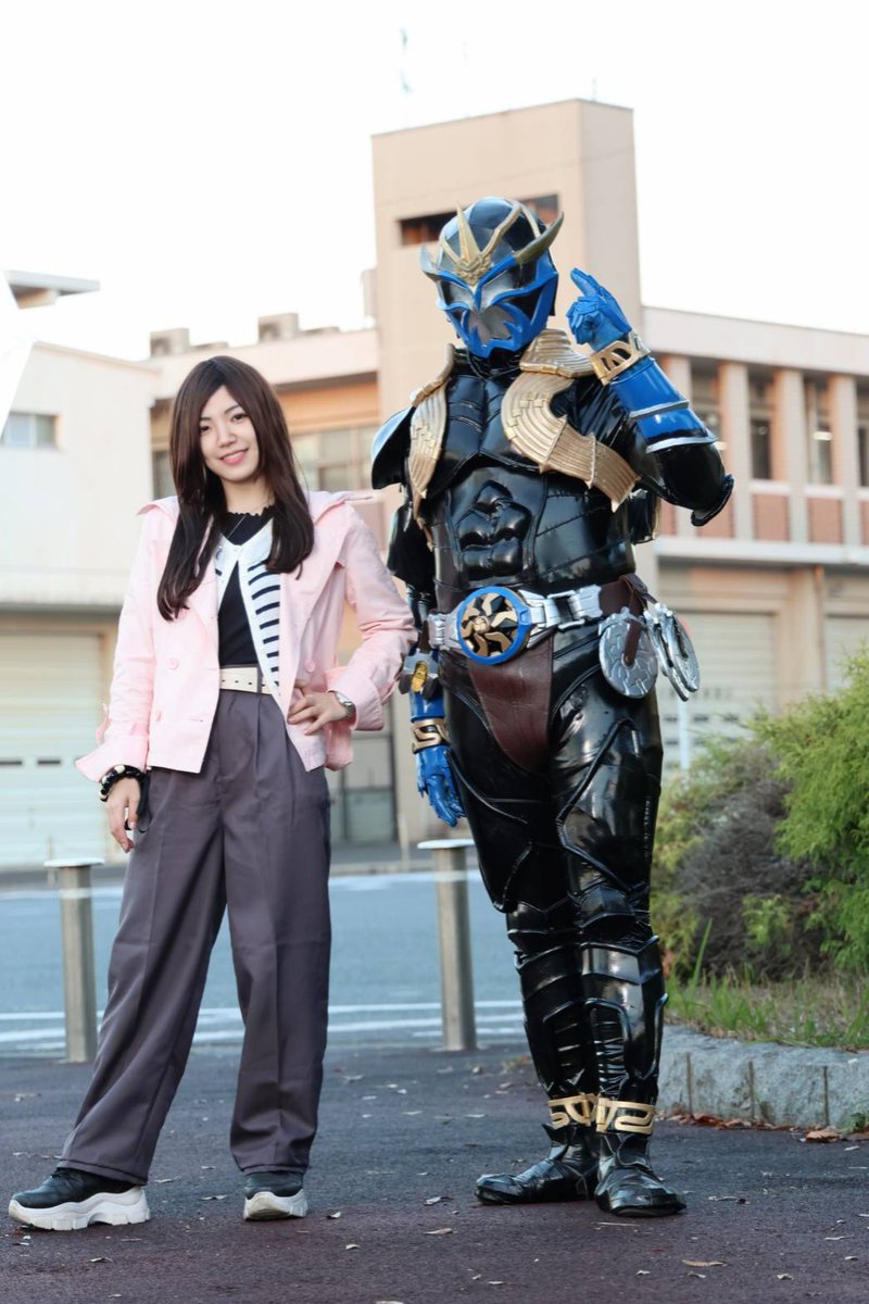 ゆずこん@4/11ラブスピ🛞🩷 tweet media