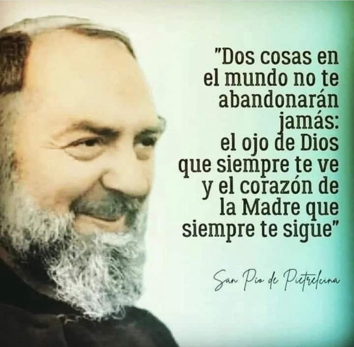 San Padre Pio de Pietrelcina (@sanpadrepio) on Twitter photo 