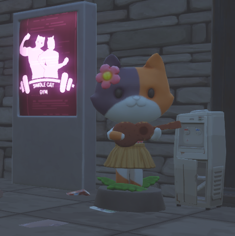 Fortnite HATES Furry Women tweet media