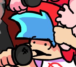 Dave and Bambi : Oddities tweet media