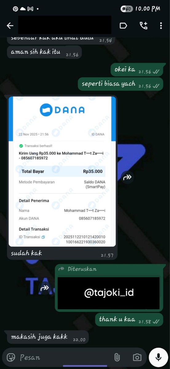 tajoki_id's tweet image. Joki Coding Kotlin android done lagii guyss 🙇🏻‍♂️