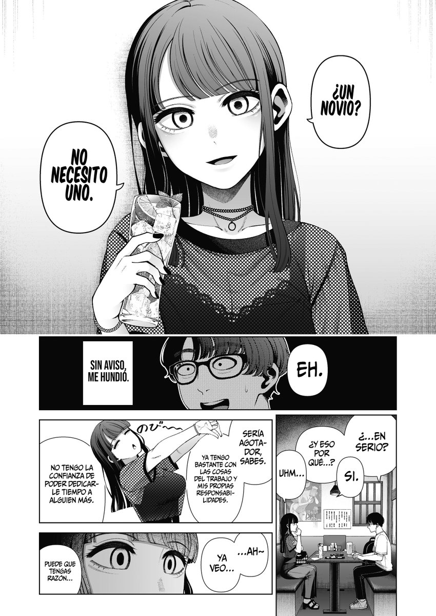 SSRTranslations's tweet photo. ~Nuevo Manga Hentai~

"Love ja Nakereba Hame Houdai ~Sex Chuudoku Yariman Douki to Kimochi Ii dake no Noukou Nama Koubi~" del autor Migihaji.

Lectura TMOH: https://t.co/22V7KF0UI2 https://t.co/rOEwJbu8C7