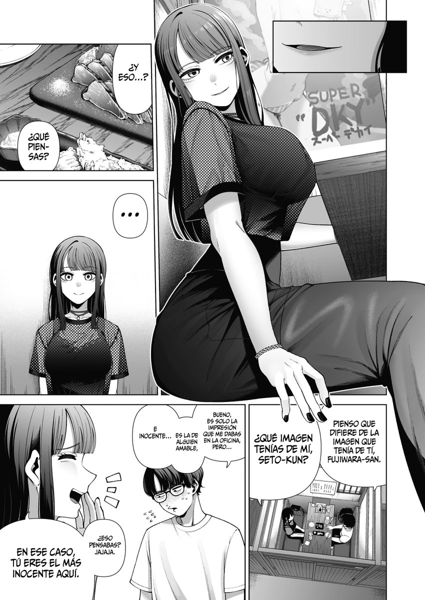 SSRTranslations's tweet photo. ~Nuevo Manga Hentai~

"Love ja Nakereba Hame Houdai ~Sex Chuudoku Yariman Douki to Kimochi Ii dake no Noukou Nama Koubi~" del autor Migihaji.

Lectura TMOH: https://t.co/22V7KF0UI2 https://t.co/rOEwJbu8C7