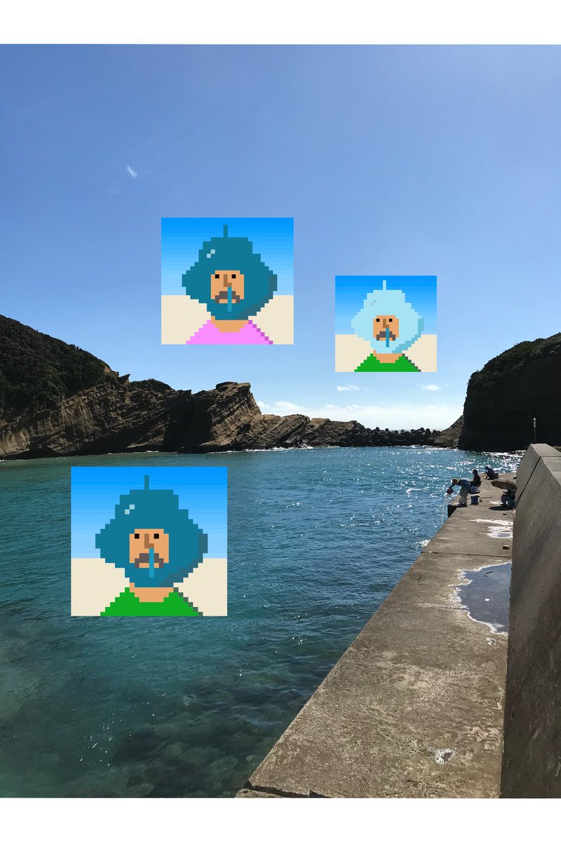 SmartSpaceDogs's tweet image. 先日のクリゴロはPOWゴロー

洋梨の様な頭のゴロー
作品名とデザインが一致しないが深い意味がありそうだ

🔥油断するな🔥

#ゴロソラ
#CryptoGoro
#Day1607

▶︎ POW GORO!! ◀︎

auction Let&apos;s biiid!!!
web56.wtf/auction
【393 days left】