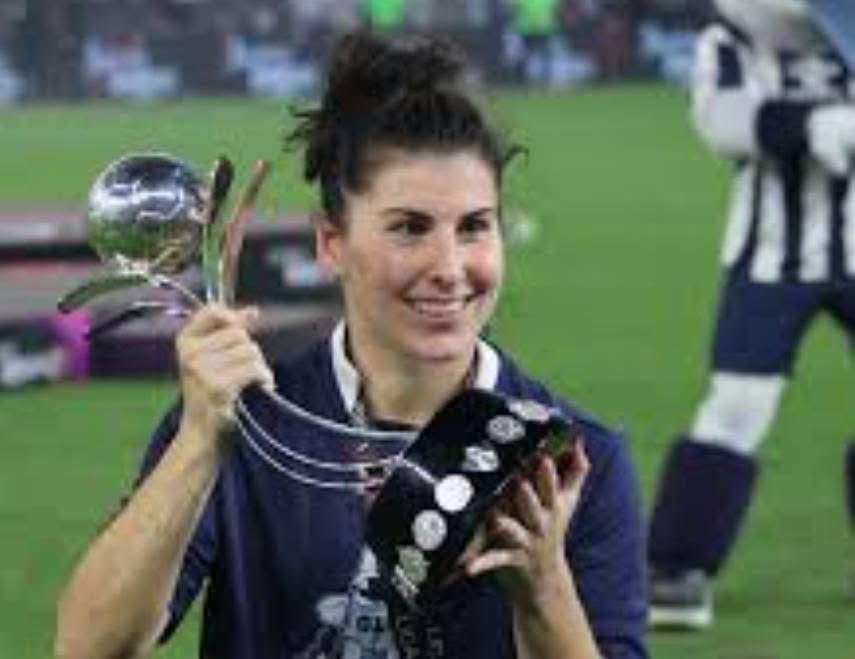 V48501Vazquez's tweet photo. @lafifas94 De echo ya habia una española campeona primero 
Hay que informarse antes 🙄🤡 https://t.co/r0GCkm69TG