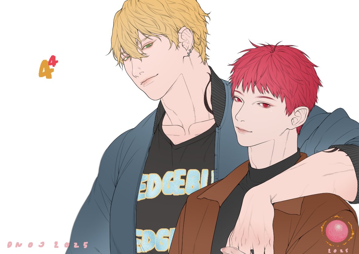 🌈 DNOJ 🌈 tweet media