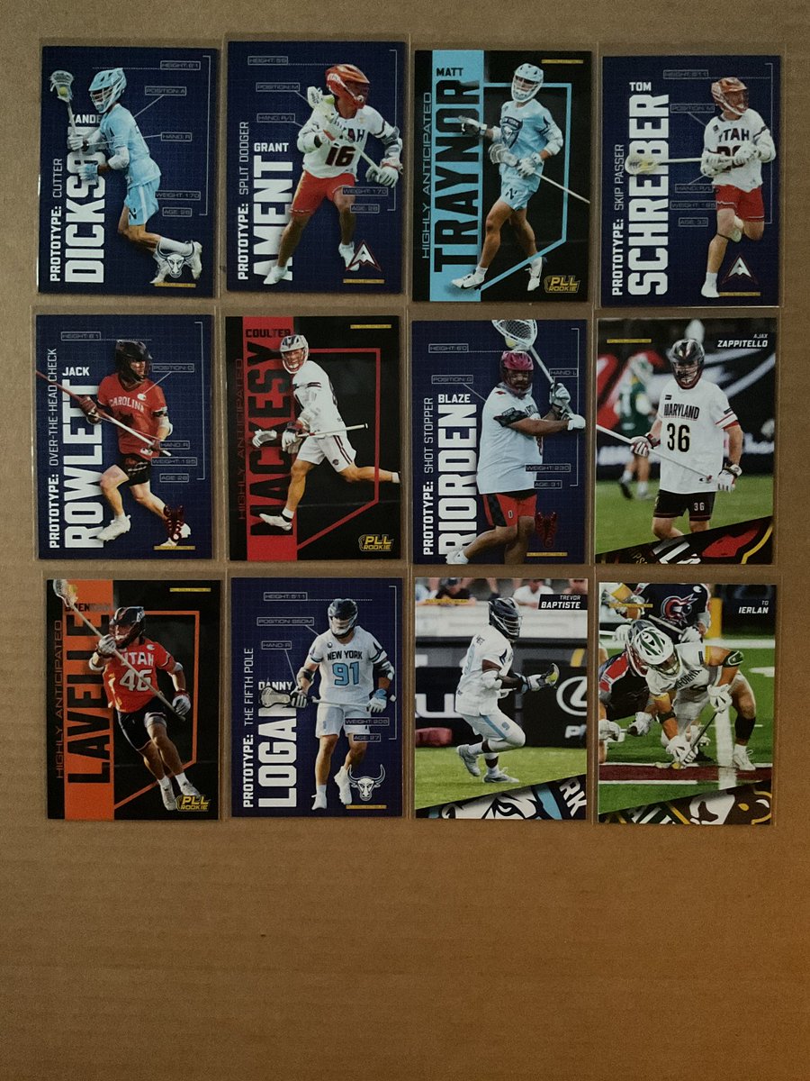 Calder City Sports Cards tweet media