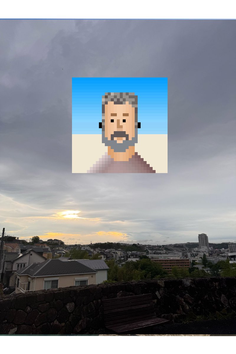 SmartSpaceDogs's tweet image. 今日のクリゴロはメイビーゴロー

角刈りのゴローはいままでなかったかもしれない
違和感満載のゴローだ
黒い耳にも

🔥油断するな🔥

#ゴロソラ
#CryptoGoro
#Day1608

▶︎ MAYBE GORO ◀︎ 

auction Let&apos;s biiid!!!
opensea.io/item/polygon/0…
【392 days left】