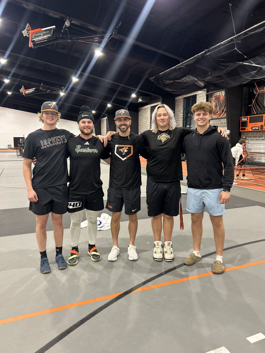 Mount Vernon Baseball tweet media